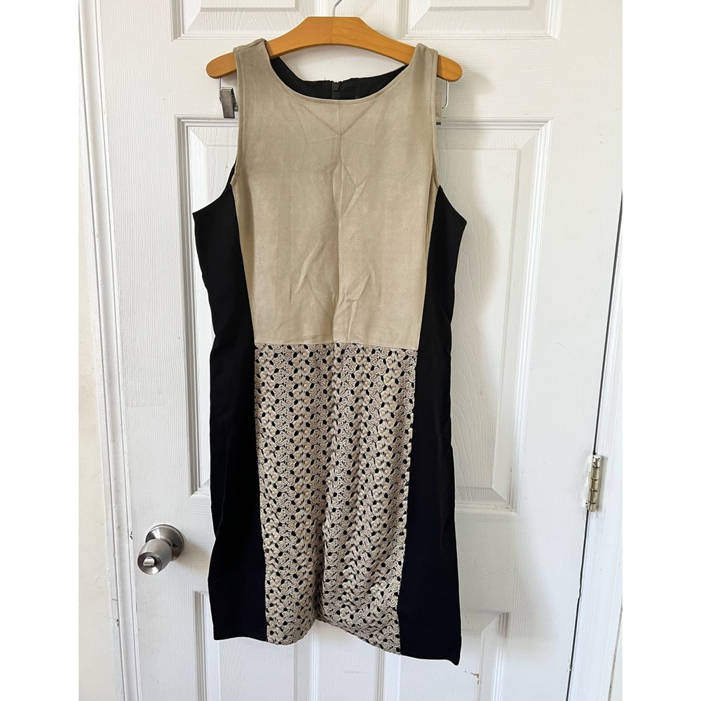 Hale Bob designer dress-New with tags!